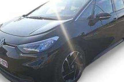 VW ID.3 43.018 km 22.999 &euro; Ergolding 84030