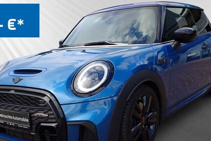 Mini Cooper S 23.300 km 27.400 &euro; Rostock 18146