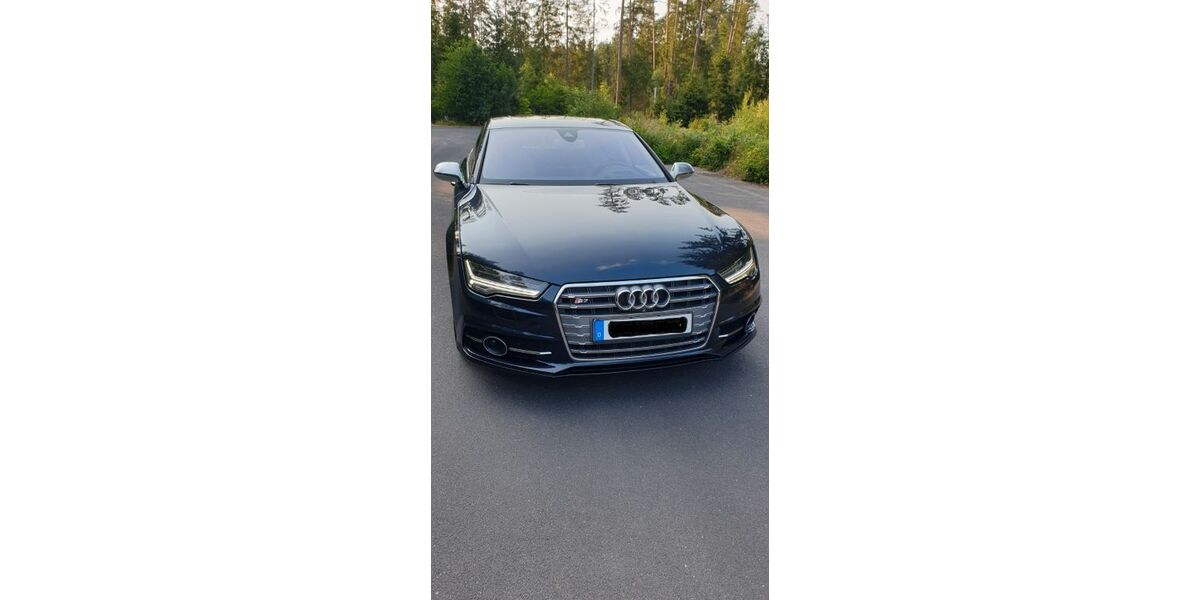 Audi S7 178.890 km 26.950 &euro; Weiden i.d.Opf. 92637
