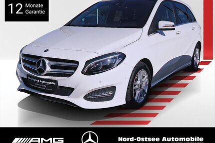Mercedes B 180