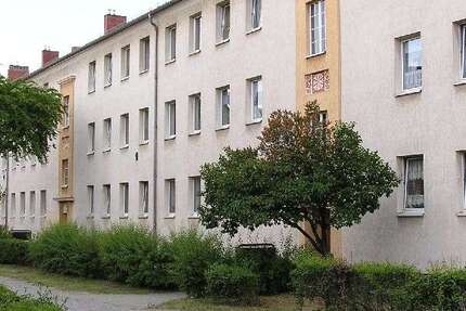 Wohnung Brandenburg an der Havel Quenzsiedlung - 3 Zimmer, 65 m&sup2;, 433&euro; | Angebot:27074900