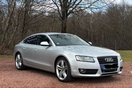 Audi A5 235.000 km 6.490 &euro; Schwerin 19055