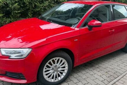 Audi A3 115.450 km 11.950 &euro; Berlin 13407