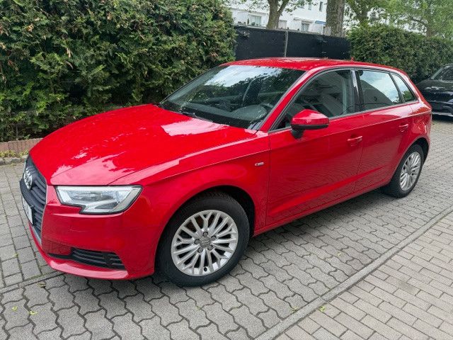 Audi A3 115.450 km 11.950 &euro; Berlin 13407