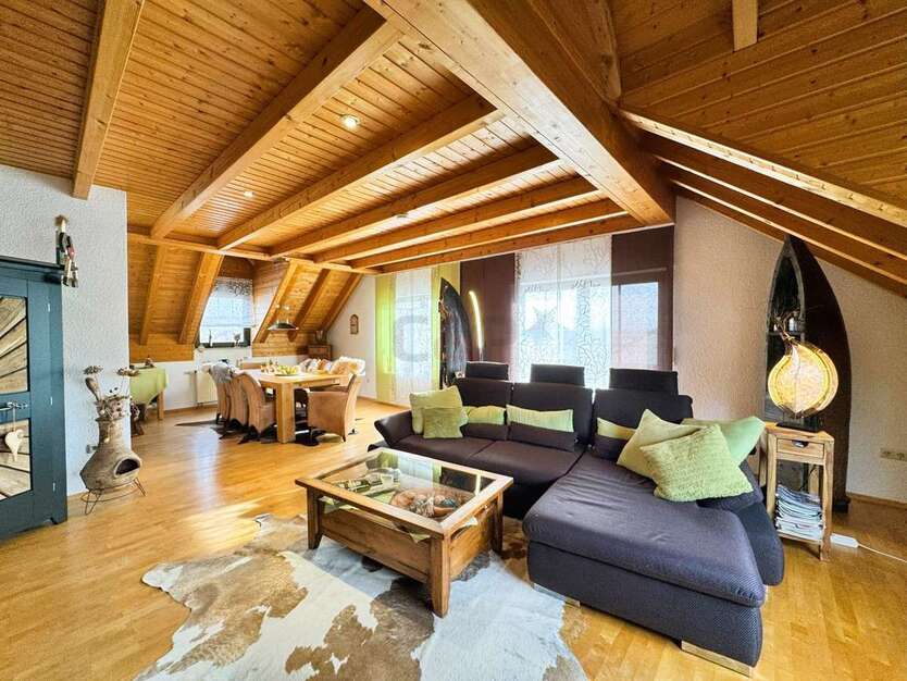 Haus zum Kaufen in Maintal - Hochstadt 990.000 € 381.16 m² 12 zimmer