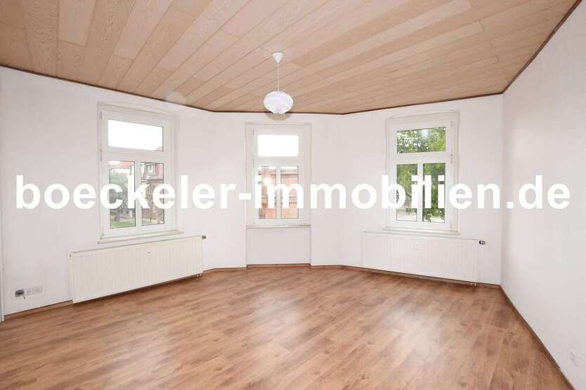 Wohnung zum Mieten in Naumburg 610 € 102 m²