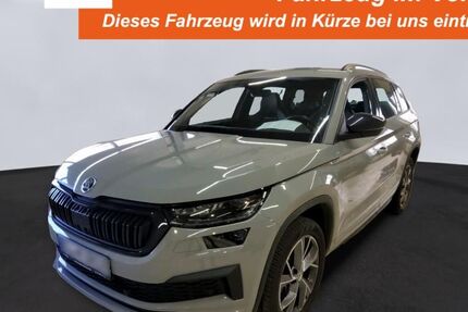 Skoda Kodiaq 57.341 km 34.350 &euro; Lingen 49808
