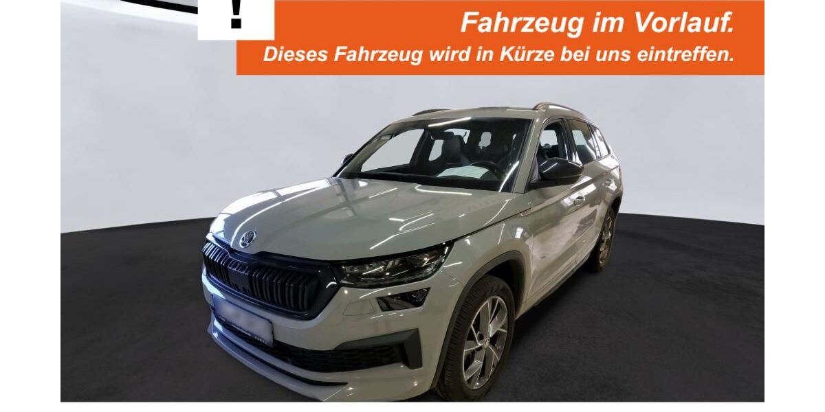 Skoda Kodiaq 57.341 km 34.350 &euro; Lingen 49808