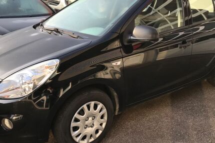 Hyundai i20 180.000 km 4.980 &euro; Bad Säckingen 79713