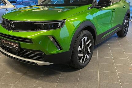 Opel Mokka 55.381 km 15.980 € Weiden 92637