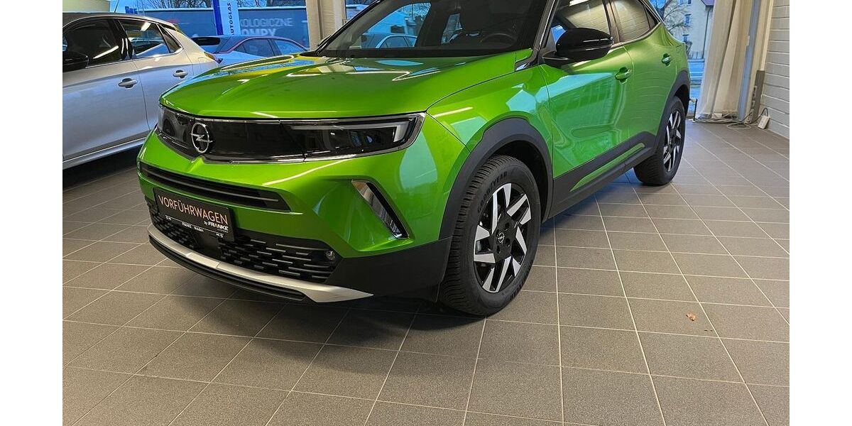 Opel Mokka 55.381 km 15.980 € Weiden 92637