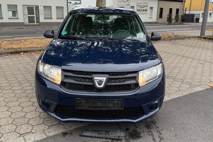 Dacia Sandero 163.924 km 2.450 &euro; Krefeld 47807