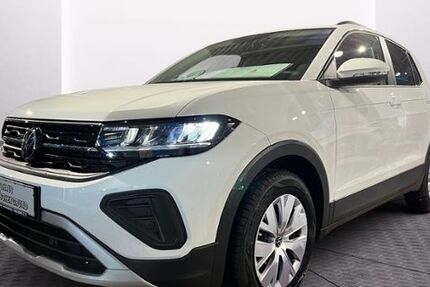 VW T-Cross 7.334 km 19.979 &euro; Neubrandenburg 17034