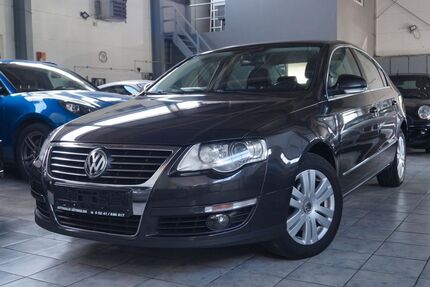 VW Passat 230.500 km 4.490 € Gütersloh 33334