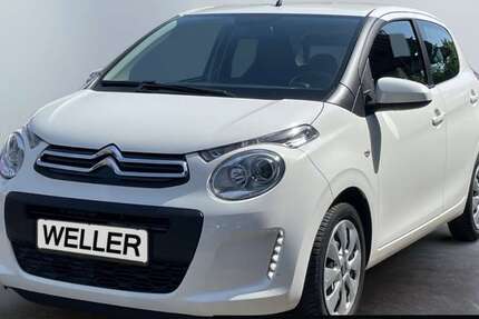 Citroen C1 36.637 km 9.990 &euro; Herford 32049