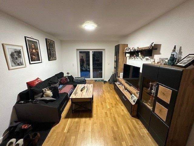 Etagenwohnung Naumburg (Saale) Naumburg - 2 Zimmer, 45 m&sup2;, 71.900&euro; | Angebot:25729820