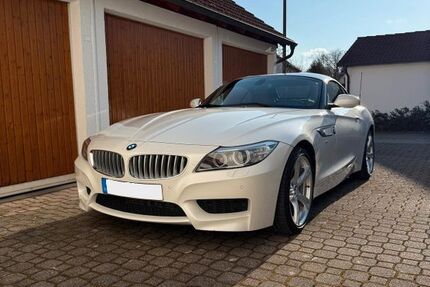 BMW Z4 61.000 km 33.900 &euro; Gernlinden 82216