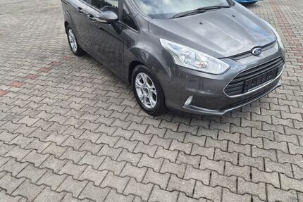 Ford B-Max 60.000 km 9.990 &euro; Limbach-Oberfrohna 09212