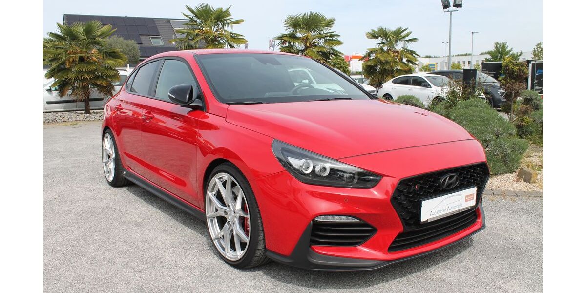 Hyundai i30 57.000 km 22.990 &euro; Speyer 67346