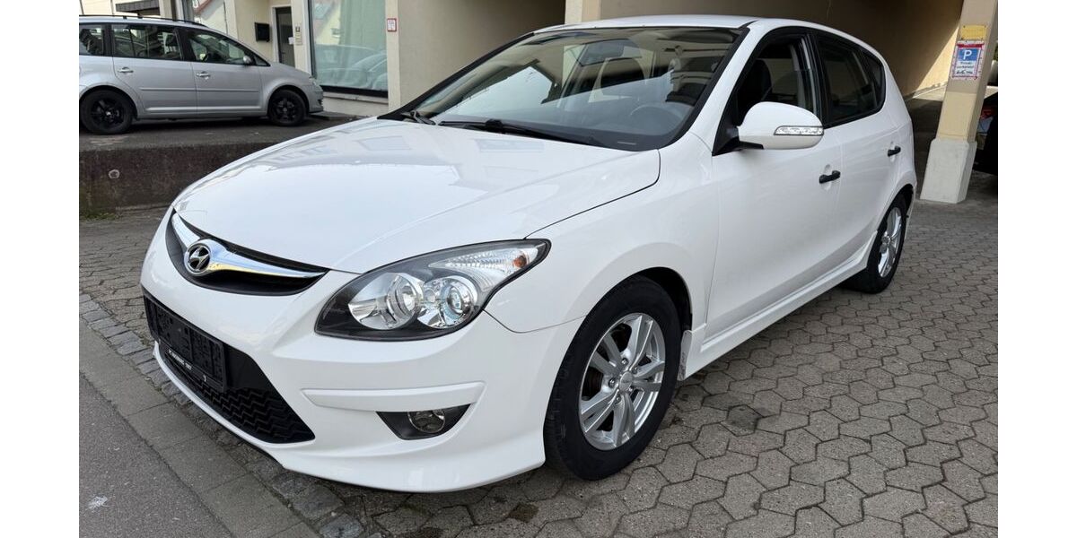 Hyundai i30 163.000 km 2.990 &euro; Senden 89250