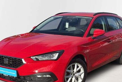 Seat Leon 49.400 km 20.990 &euro; Leuna 06237