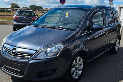 Opel Zafira 293.500 km 2.750 &euro; Groß-umstadt 64823