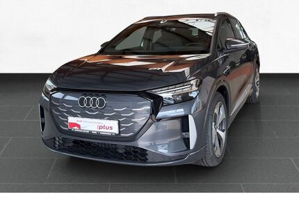 Audi Q4 e-tron 1.500 km 59.930 &euro; Wesel 46485