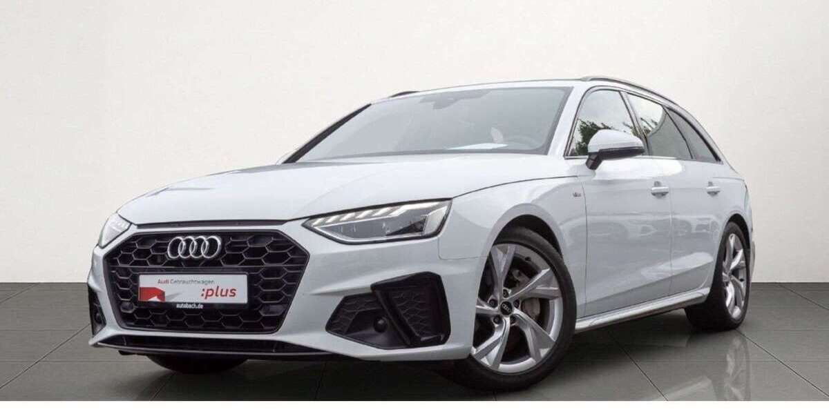 Audi A4 125.860 km 25.970 &euro; Diez 65582
