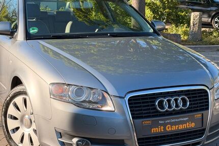 Audi A4 189.000 km 5.990 &euro; Worms 67547
