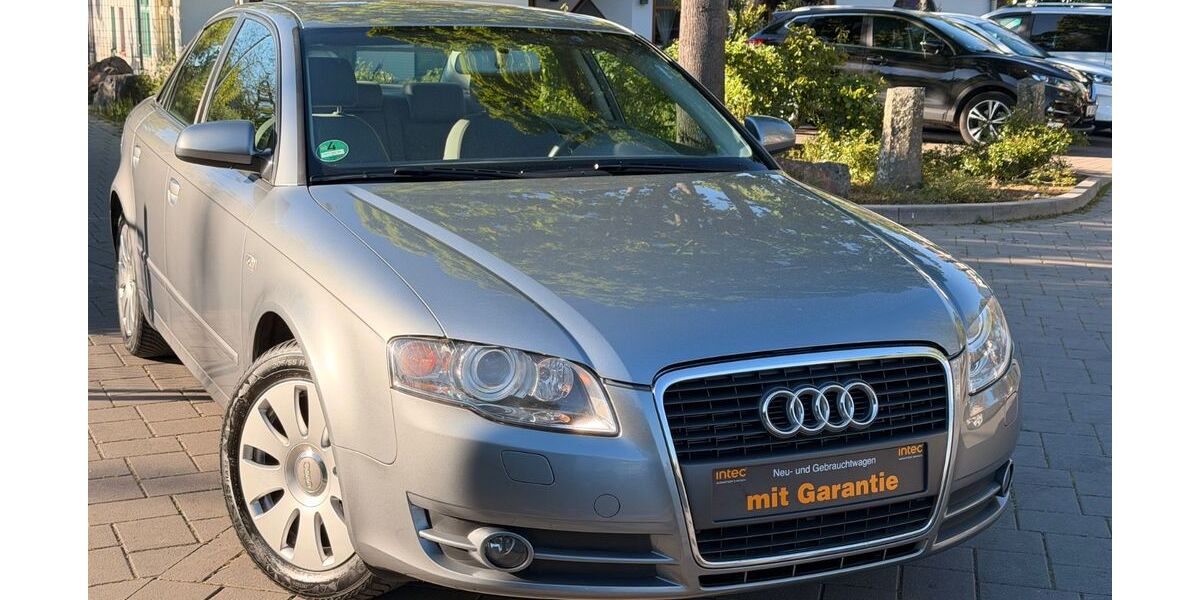 Audi A4 189.000 km 5.990 &euro; Worms 67547