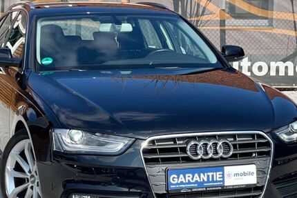 Audi A4 156.000 km 11.999 &euro; Rohrdorf 72229
