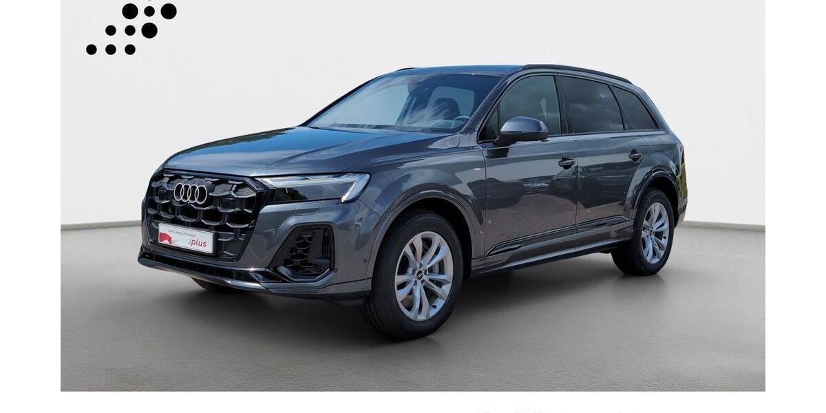 Audi Q7 1.500 km 89.990 &euro; Eisenach 99817