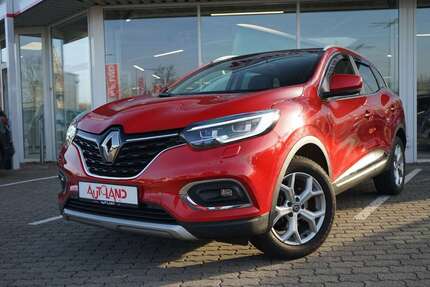 Renault Kadjar 59.874 km 19.990 &euro; Erfurt 99087