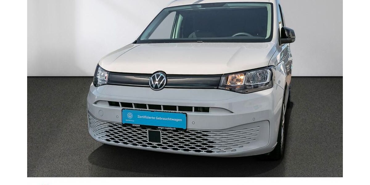 VW Caddy 72.550 km 17.980 &euro; Lübeck 23556