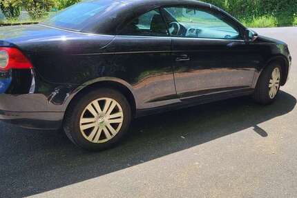 VW Eos 137.000 km 6.500 &euro; Lauda-Königshofen 97922