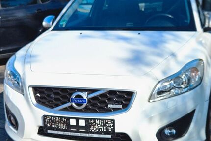 Volvo C30 136.000 km 7.200 &euro; Essen 45356