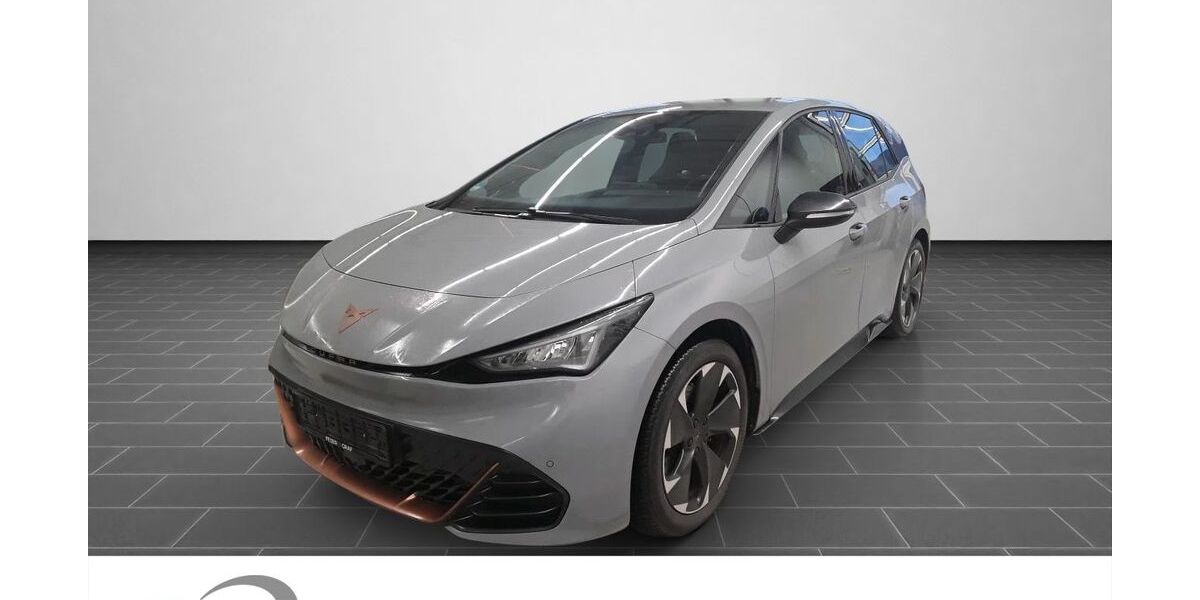 Cupra Born 17.327 km 24.950 &euro; Ladenburg 68526