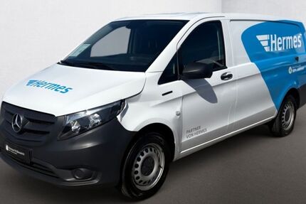 Mercedes-Benz eVito 41.448 km 11.888 &euro; Ergolding 84030