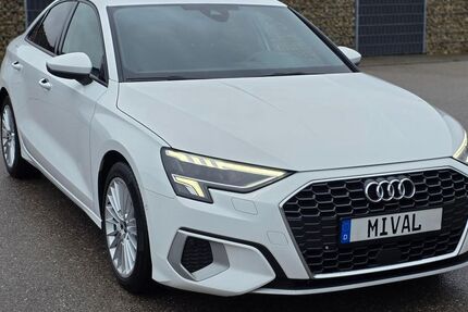 Audi A3 183.769 km 18.200 &euro; Mühlhausen 92360