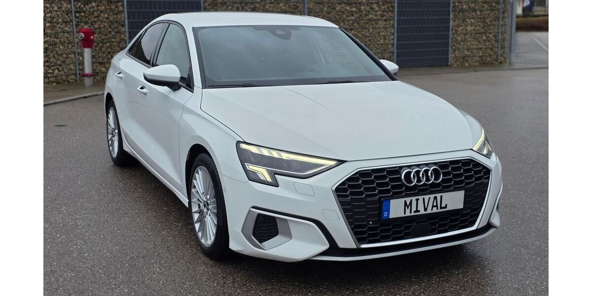 Audi A3 183.769 km 18.900 &euro; Mühlhausen 92360