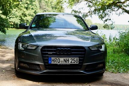 Audi A5 159.000 km 20.000 &euro; Feldberger Seenlandschaft 17258