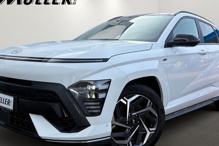 Hyundai KONA 31.000 km 27.500 &euro; Delmenhorst 27755