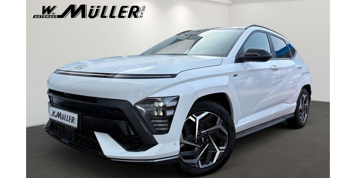 Hyundai KONA 31.000 km 27.500 &euro; Delmenhorst 27755