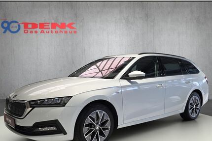 Skoda Octavia 101.554 km 22.790 &euro; Neureichenau 94089