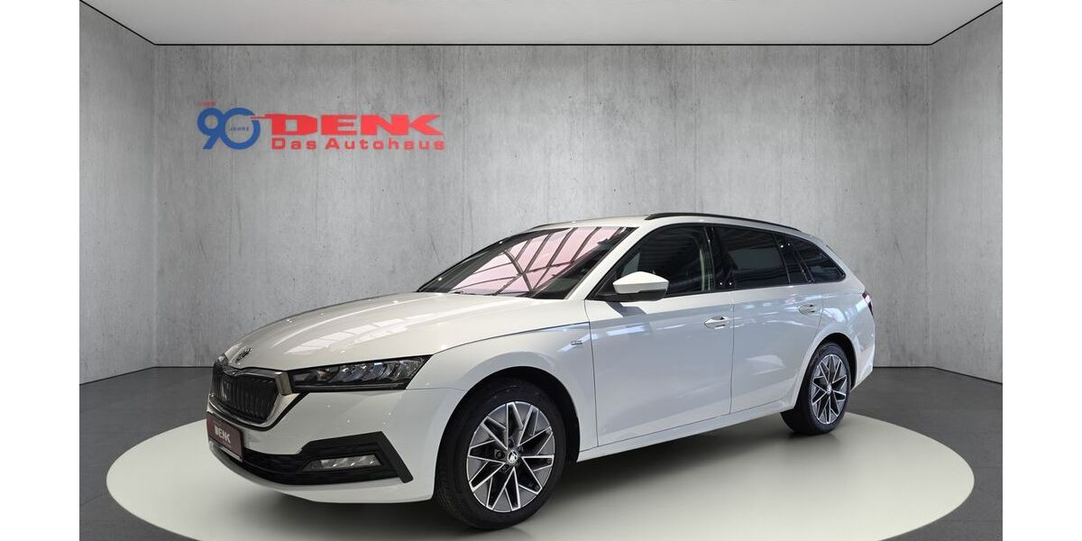 Skoda Octavia 101.554 km 22.790 &euro; Neureichenau 94089
