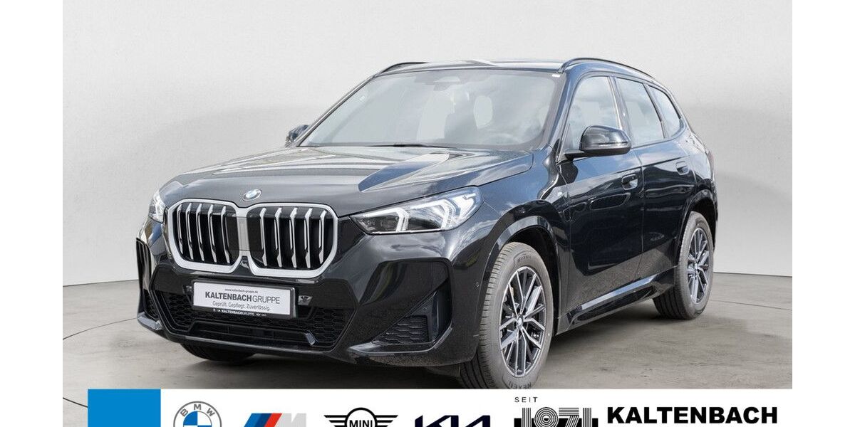 BMW X1 5.573 km 37.890 &euro; Overath-Vilkerath 51491