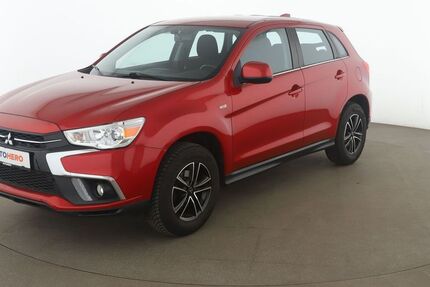 Mitsubishi ASX 68.230 km 13.450 &euro; Dresden 01187