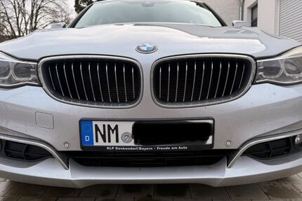 BMW 318 Gran Turismo 161.000 km 15.150 &euro; Postbauer-Heng 92353