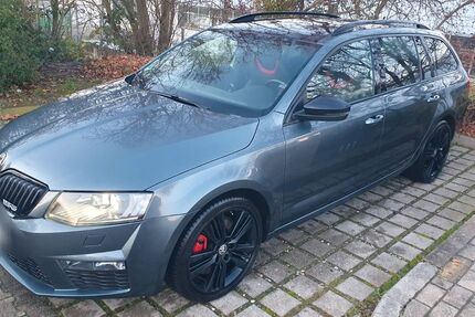 Skoda Octavia 102.448 km 17.499 &euro; Regis-Breitingen 04565