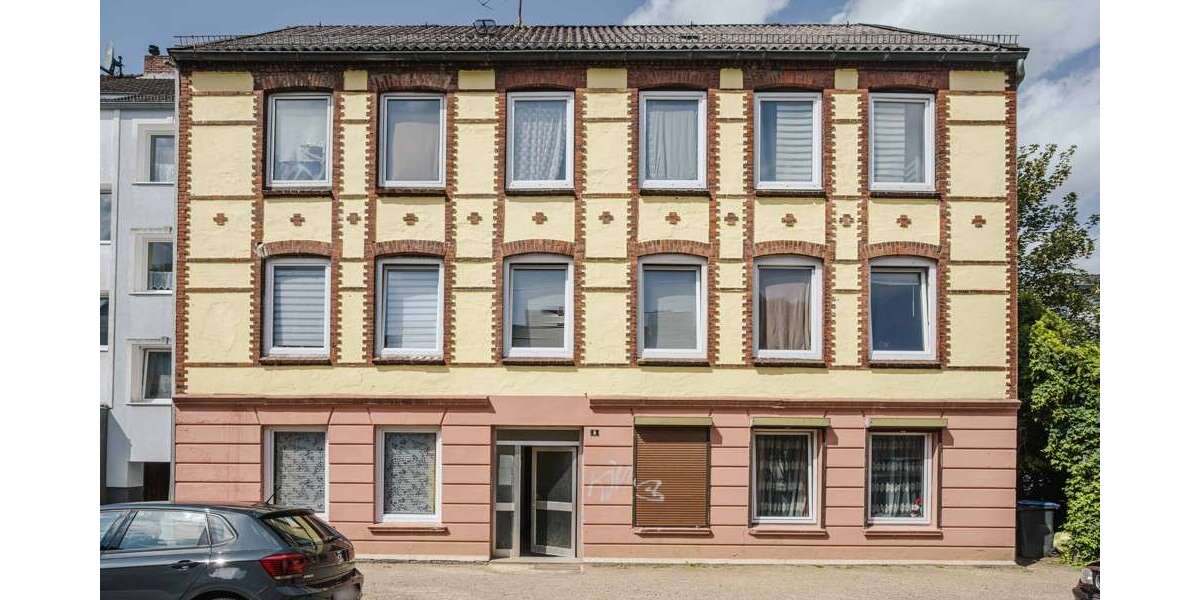 Einfamilienhaus Kiel / Wellingdorf Wellingdorf - 11 Zimmer, 302 m&sup2;, 595.000&euro; | Angebot:25641167